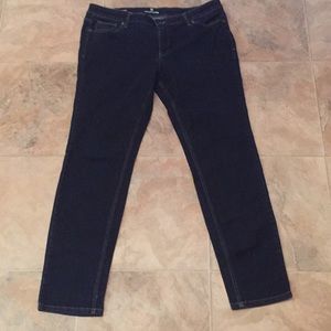 Liz Claiborne City fit 14